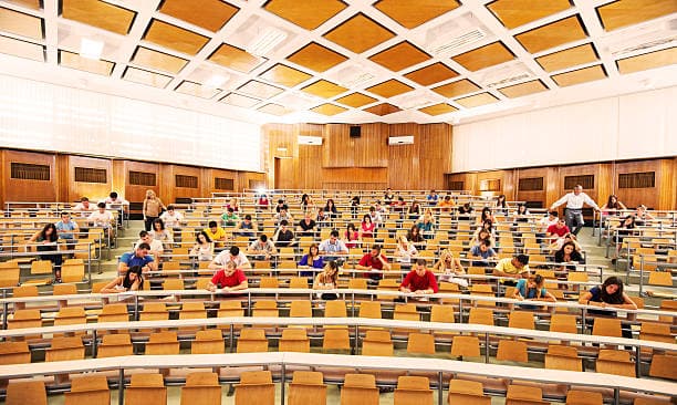 Un service d'orientation de l'enseignement supérieur