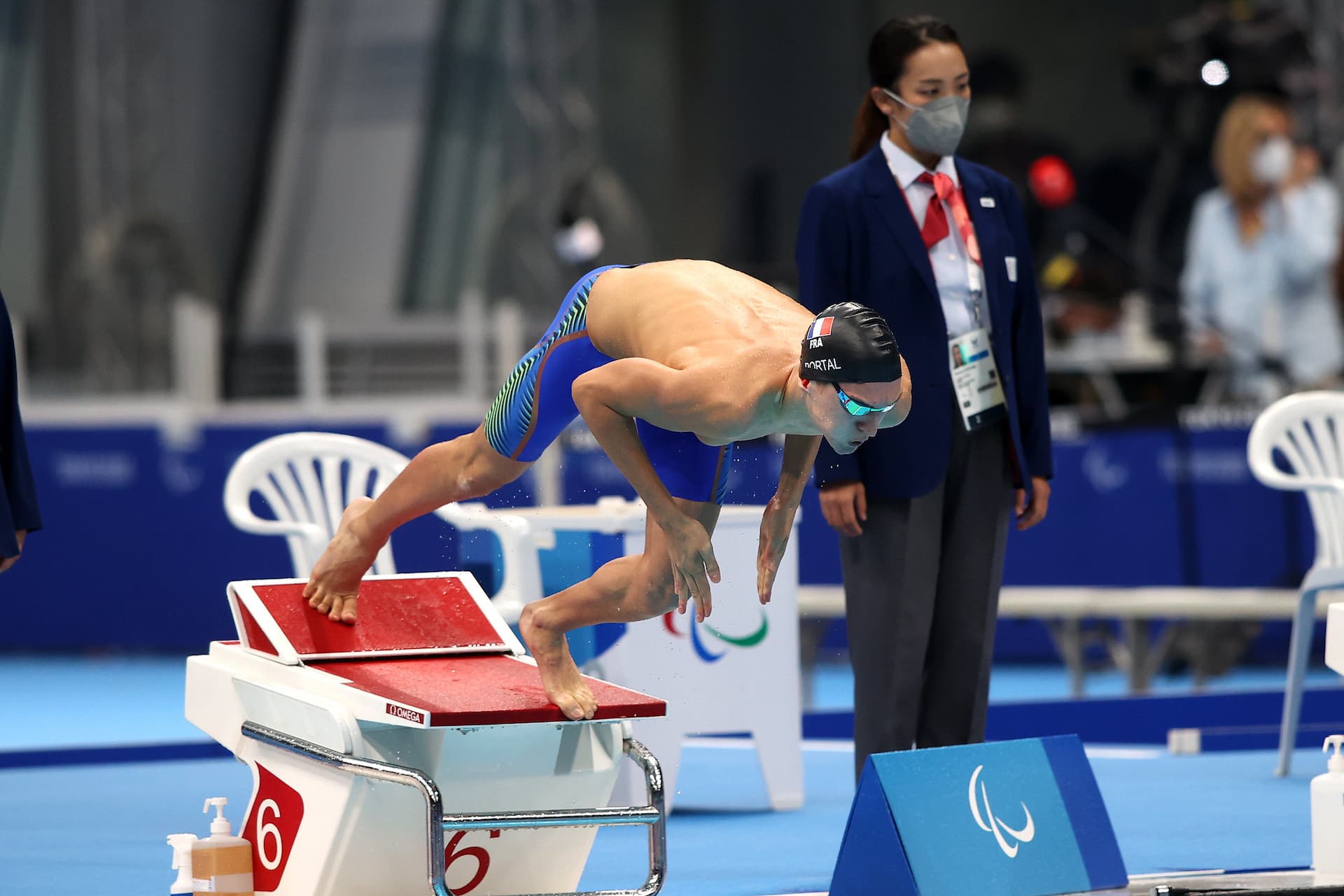 Les sportif(ve)s ciblés par l'Agence nationale du Sport (AnS)